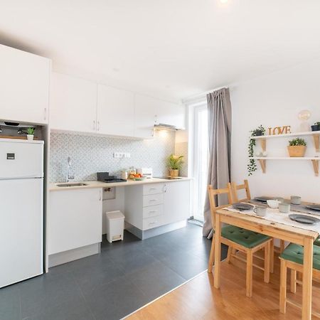 Apartament Lisbon Hill House - No. 591 Zewnętrze zdjęcie