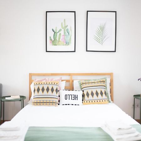 Apartament Lisbon Hill House - No. 591 Zewnętrze zdjęcie