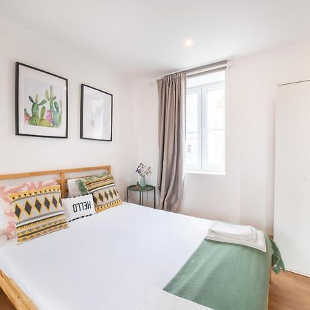 Apartament Lisbon Hill House - No. 591 Zewnętrze zdjęcie