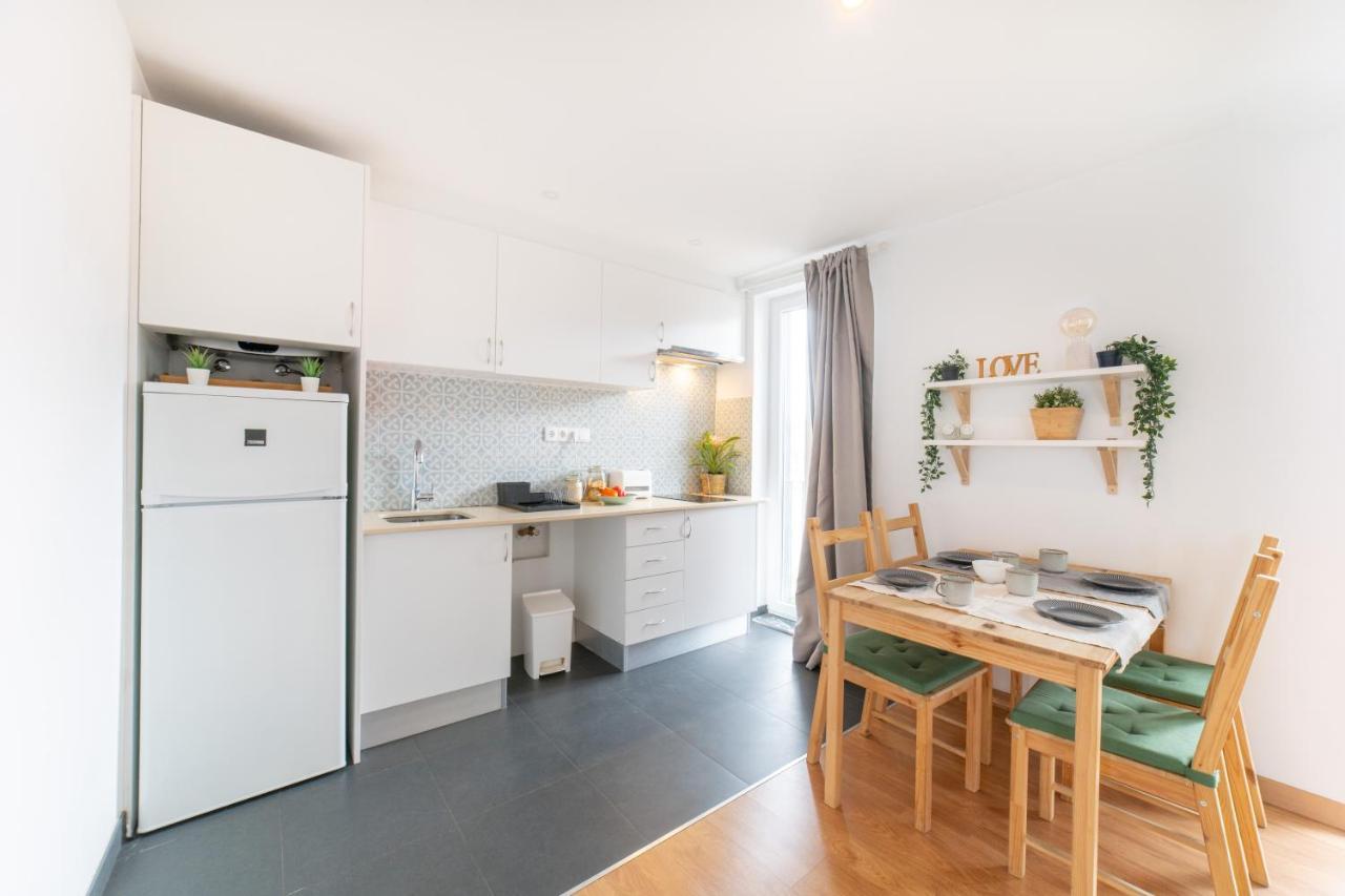 Apartament Lisbon Hill House - No. 591 Zewnętrze zdjęcie