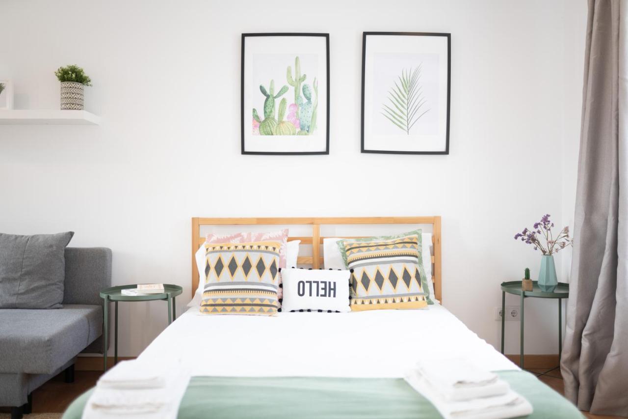 Apartament Lisbon Hill House - No. 591 Zewnętrze zdjęcie