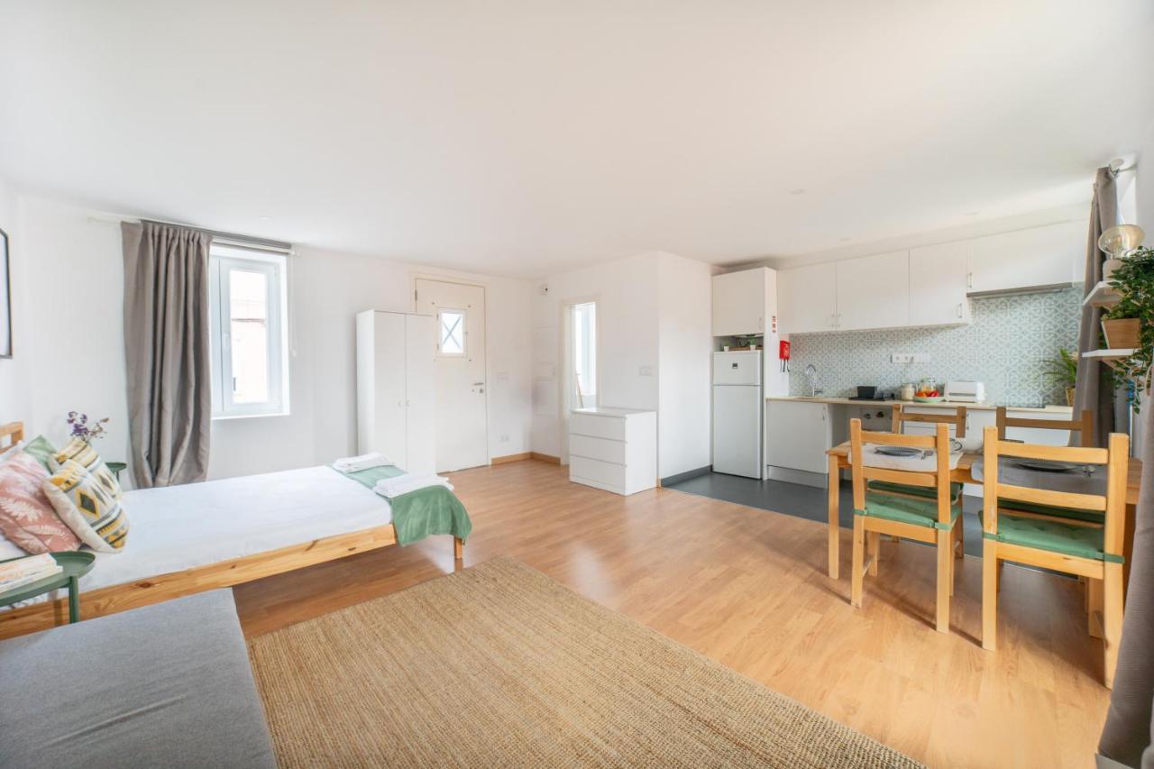 Apartament Lisbon Hill House - No. 591 Zewnętrze zdjęcie