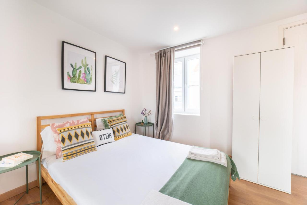 Apartament Lisbon Hill House - No. 591 Zewnętrze zdjęcie