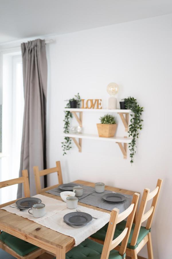 Apartament Lisbon Hill House - No. 591 Zewnętrze zdjęcie