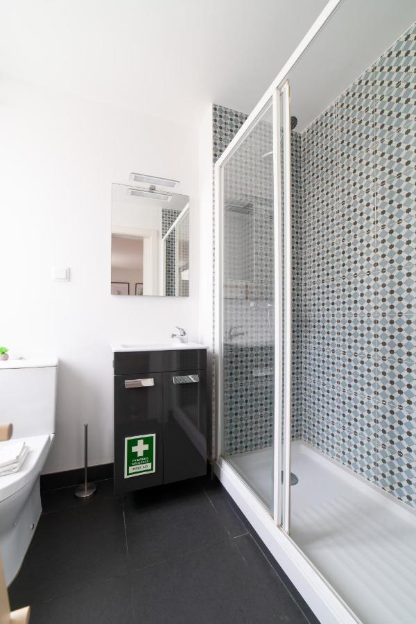 Apartament Lisbon Hill House - No. 591 Zewnętrze zdjęcie