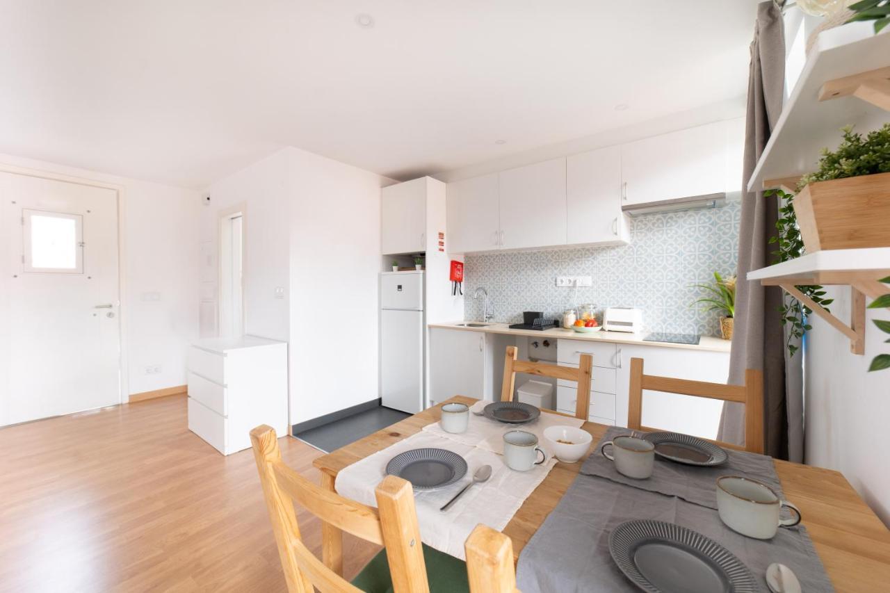 Apartament Lisbon Hill House - No. 591 Zewnętrze zdjęcie