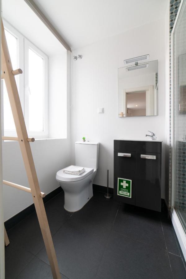 Apartament Lisbon Hill House - No. 591 Zewnętrze zdjęcie
