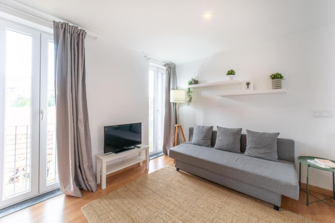 Apartament Lisbon Hill House - No. 591 Zewnętrze zdjęcie