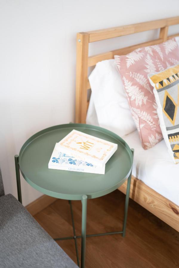 Apartament Lisbon Hill House - No. 591 Zewnętrze zdjęcie