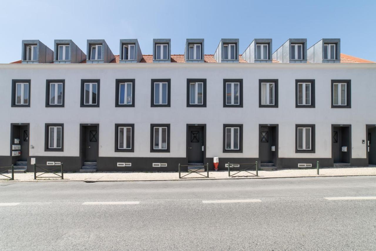 Apartament Lisbon Hill House - No. 591 Zewnętrze zdjęcie